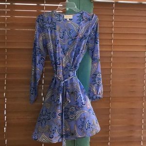 Yumi Kim wrap dress XS